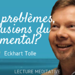 Le Maintenant Est la Clé – Citation d’Eckhart Tolle