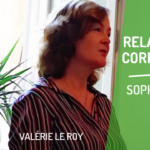 Relaxation Guidée – avec Valérie Le Roy Relaxation Guidée – avec Valérie Le Roy