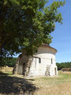 Souvenirs d'un week-end tourangeau