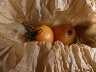 Fontevraud le restaurant - ou les tribulations d'un ermite fontevriste !