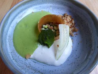 Fontevraud le restaurant - ou les tribulations d'un ermite fontevriste !