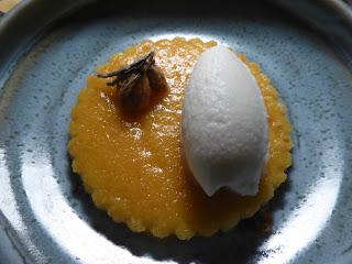 Fontevraud le restaurant - ou les tribulations d'un ermite fontevriste !