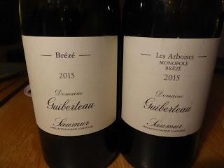 Fontevraud le restaurant - ou les tribulations d'un ermite fontevriste !