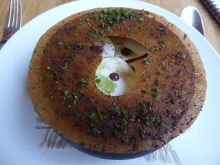 Fontevraud le restaurant - ou les tribulations d'un ermite fontevriste !