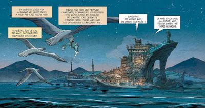 Le Serment de l’acier tome 1: Une gloire fantôme