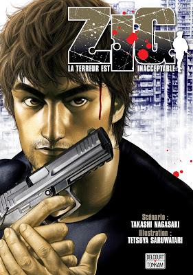 ZIG la terreur est inacceptable, la chronique terrorisée