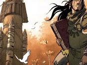 Culte Mars, chronique terrienne