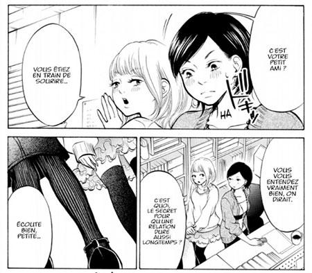 Just not married tome 1