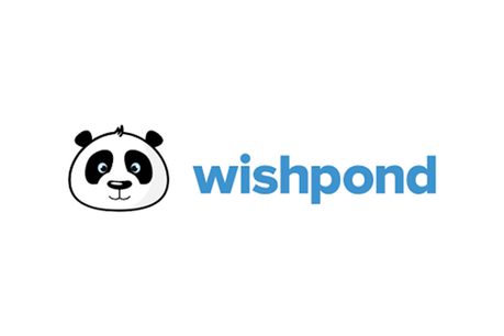 Quel est le logiciel de création de tunnel de vente le moins cher ? Wishpond logo