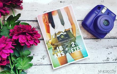 Throwback Thursday Livresque (n°63) Throwback Thursday Livresque (n°63)