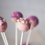 Cake pop ! 