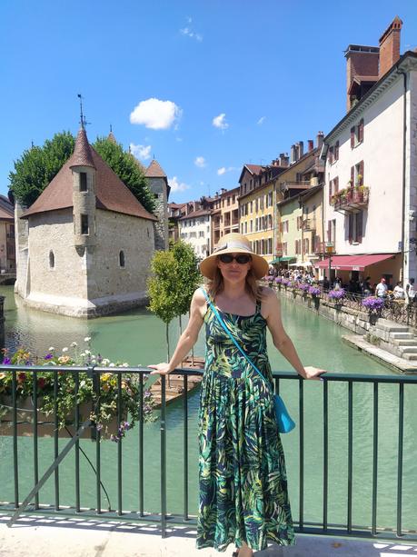 Ma robe de la jungle Ma robe de la jungle