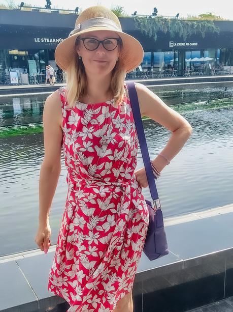 Ma robe russe Ma robe russe