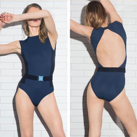 chlore : les maillots de bains stylés pour nageurs urbains