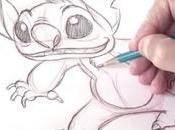 Divertissement inédit avec cours dessin gratuits Disney tutos YouTube