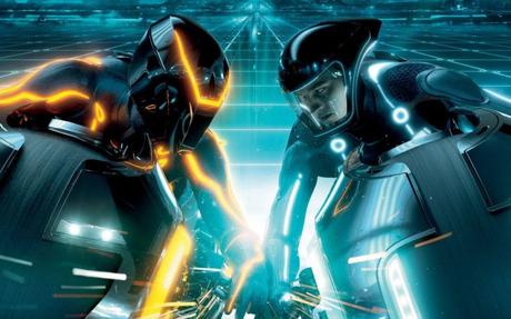 Tron : 3 va inclure une bande-son composée par le groupe Daft Punk