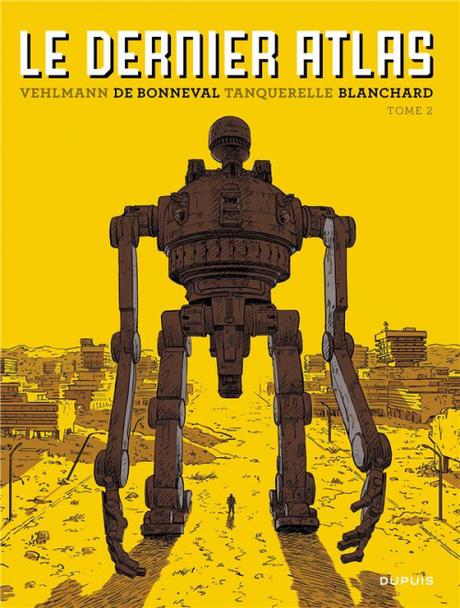 PALM #45 - Août 2020