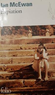 Expiation - Ian McEwan ***** Expiation - Ian McEwan *****