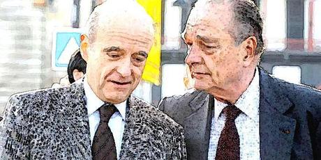 Alain Juppé aurait-il été Emmanuel Macron en plus âgé ?