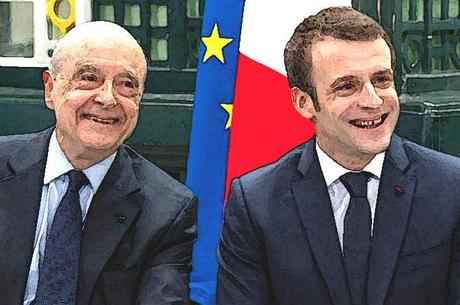 Alain Juppé aurait-il été Emmanuel Macron en plus âgé ?