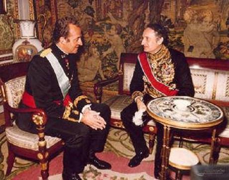 Jean-François Deniau, l’engagé baroudeur aux sept vies (3)