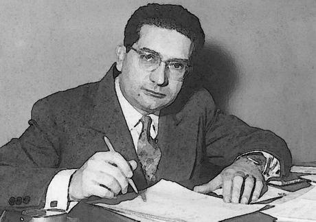 Jacques Soustelle, l’insoumis