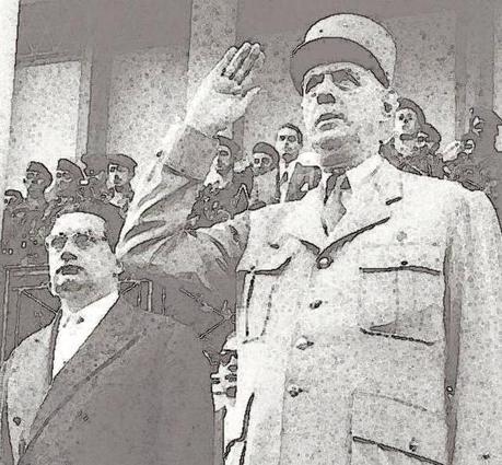 Jacques Soustelle, l’insoumis