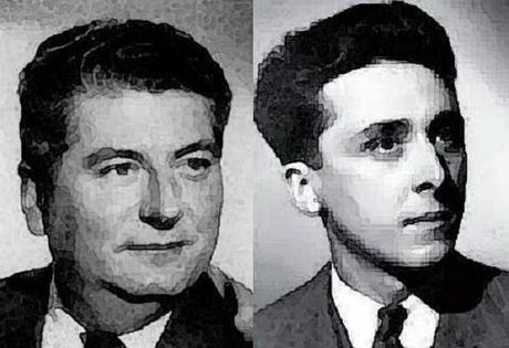 Le courage exceptionnel de deux centenaires : Daniel Cordier et Hubert Germain