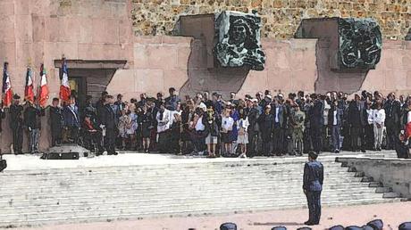 Le courage exceptionnel de deux centenaires : Daniel Cordier et Hubert Germain