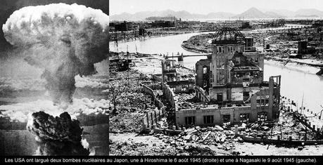 Le syndrome de Hiroshima