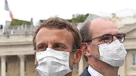 À propos de l’obligation du port du masque