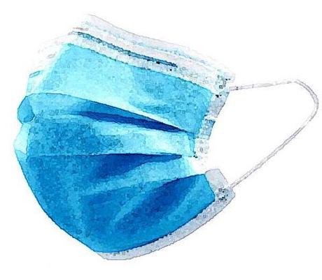 À propos de l’obligation du port du masque