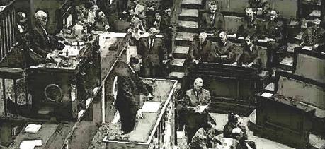 Les occasions perdues du baron Olivier Guichard, grognard grognon