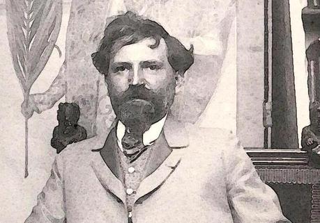 Mucha, artiste phare de l’Art nouveau et de la Tchécoslovaquie Mucha, artiste phare de l’Art nouveau et de la Tchécoslovaquie