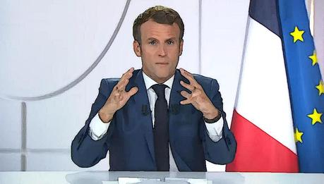 Relance européenne : le 21 juillet 2020, une étape historique ! Relance européenne : le 21 juillet 2020, une étape historique !