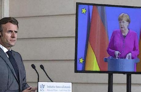 Relance européenne : le 21 juillet 2020, une étape historique ! Relance européenne : le 21 juillet 2020, une étape historique !