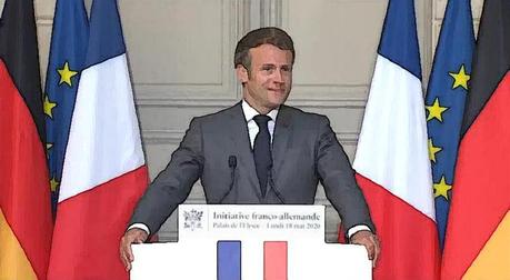 Relance européenne : le 21 juillet 2020, une étape historique ! Relance européenne : le 21 juillet 2020, une étape historique !