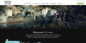 Les Grottes de Han