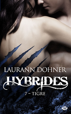Hybrides 10 - Lune