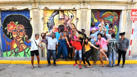 CATAPULT, un nouveau fonds de soutien aux artistes de la Caraïbe