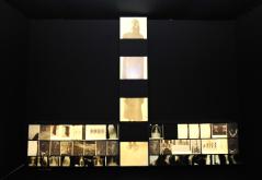 Petrona Marrison /Representation pour Fondation Clément