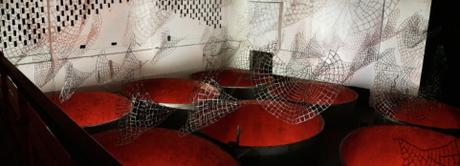 Julie Bessard L'envol ©Photo Robert Charlotte