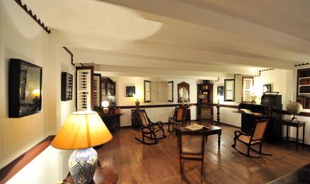 Ernest Breleur Portraits inachevés photo Gerard Germain pour Fondation Clément