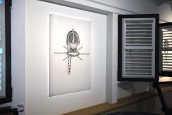 Joscelyn Gardner Accubah photo Gerard Germain pour Fondation Clément