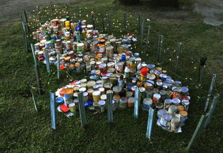 Hervé beuze Pack shot Martinique Photo Gérard Germain pour Fondation Clément