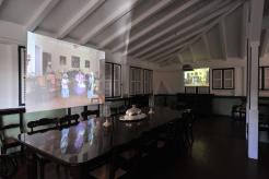 Joscelyn Gardner photo Gerard Germain pour Fondation Clément