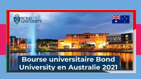 Bourse Universitaire Bond University En Australie Bourse Universitaire Bond University En Australie