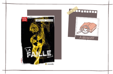 La faille de Laetitia Casado