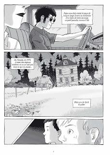 Graines de bandits d'Yvon Roy