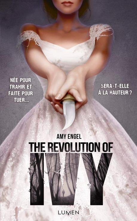 Amazon.fr - The Revolution of Ivy - Engel, Amy, Goacolou, Anais ...